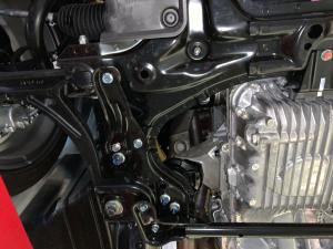 Honda S2000 CR 2008 года  (NA)